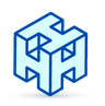 Hieka AI Logo